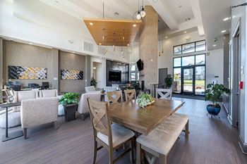 Clubhouse